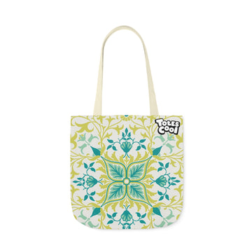 Flowers & Vines Pattern