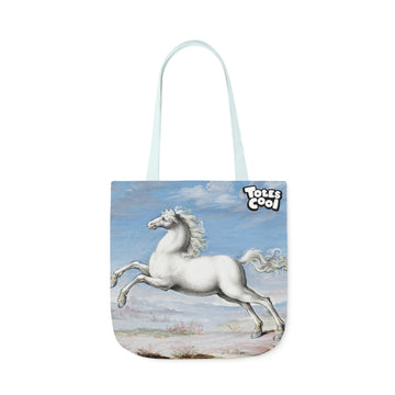 White horse