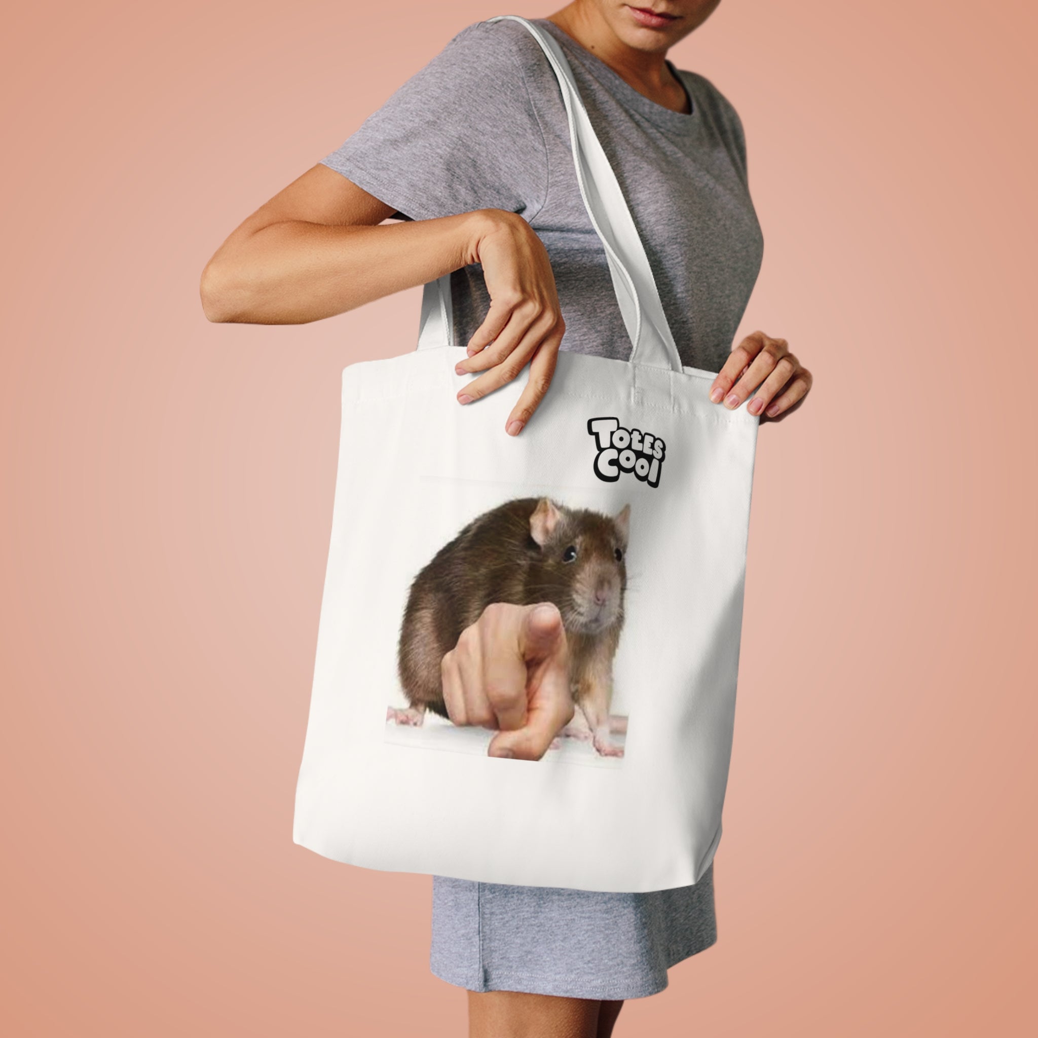 Rat – Totes Cool